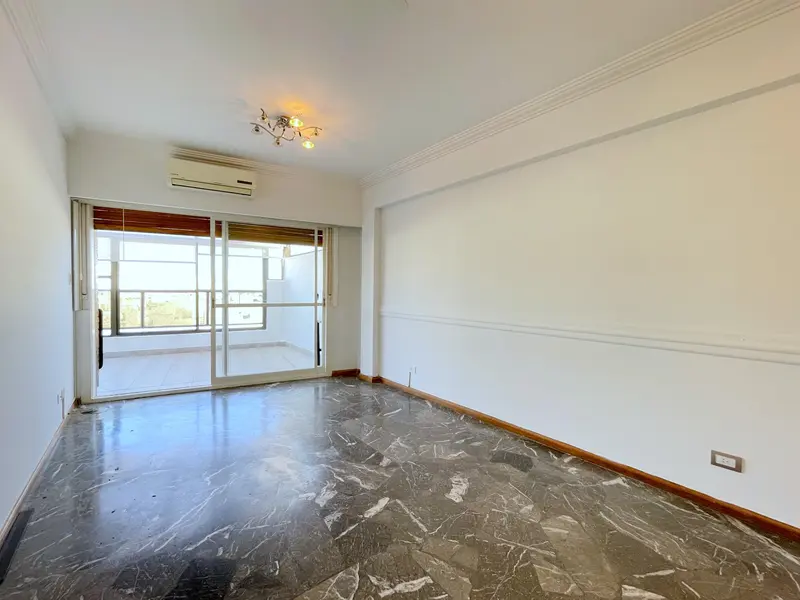 Departamento en alquiler · Villa Crespo, CABA Departamento en alquiler · Villa Crespo, CABA