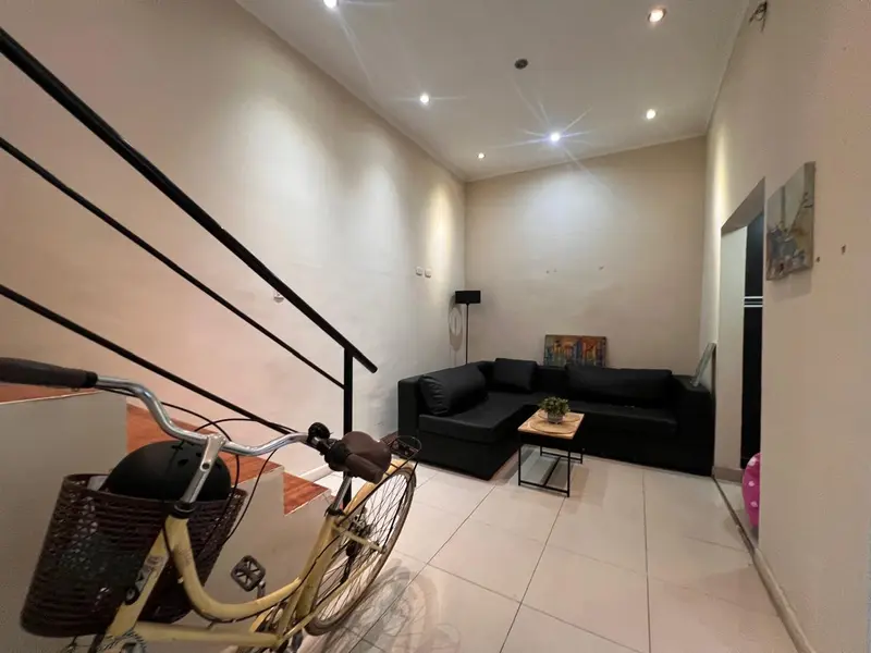 Casa en venta · Barracas, CABA Casa en venta · Barracas, CABA
