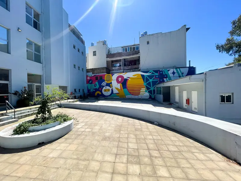 Comercio en alquiler · Parque Patricios, CABA Comercio en alquiler · Parque Patricios, CABA