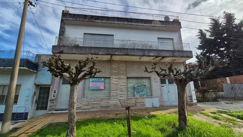 Casa en venta · Ciudad Madero, La Matanza, GBA Oeste, Provincia de Buenos Aires Casa en venta · Ciudad Madero, La Matanza, GBA Oeste, Provincia de Buenos Aires
