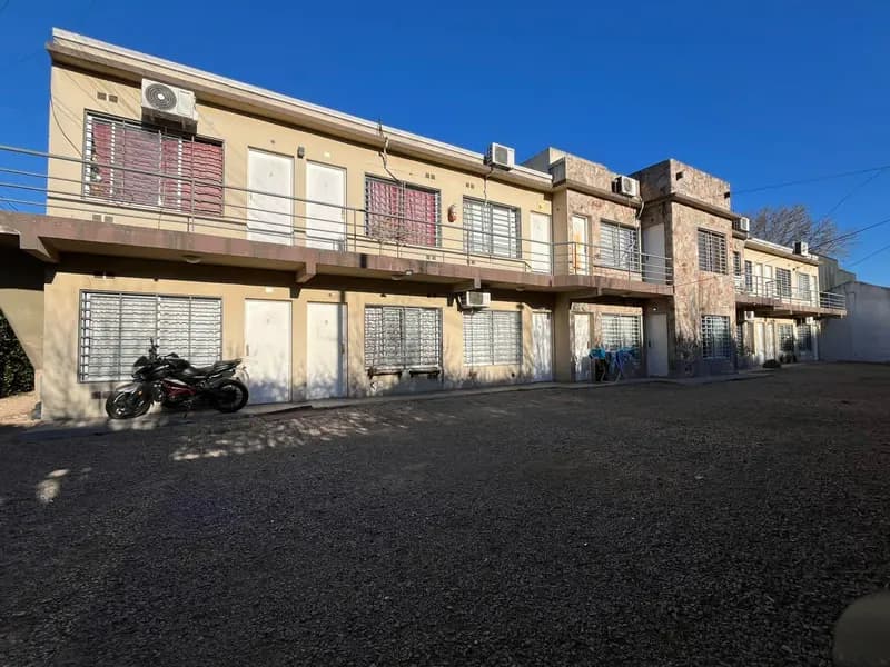 Departamento en alquiler · San Miguel, GBA Norte, Provincia de Buenos Aires Departamento en alquiler · San Miguel, GBA Norte, Provincia de Buenos Aires