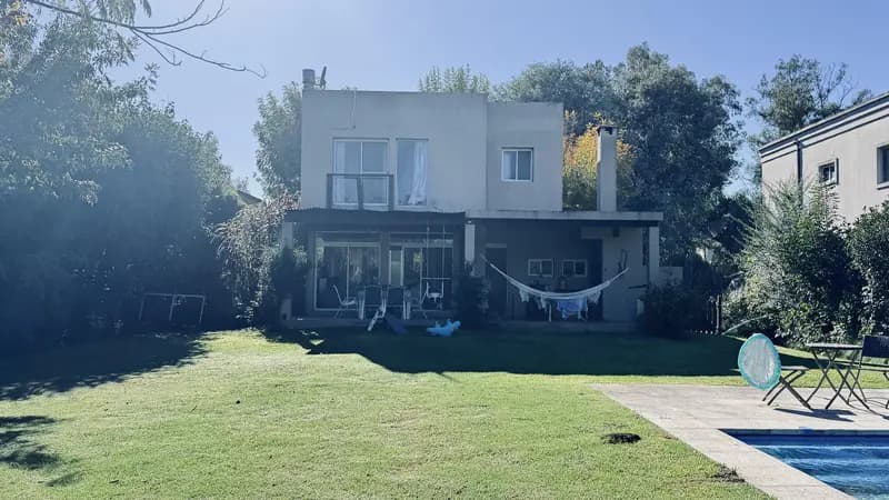 Casa en venta · Los Pilares, Pilar, GBA Norte, Provincia de Buenos Aires Casa en venta · Los Pilares, Pilar, GBA Norte, Provincia de Buenos Aires