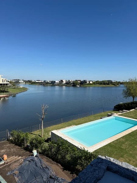 Casa en venta · Virazón, Nordelta, Tigre, GBA Norte, Provincia de Buenos Aires Casa en venta · Virazón, Nordelta, Tigre, GBA Norte, Provincia de Buenos Aires