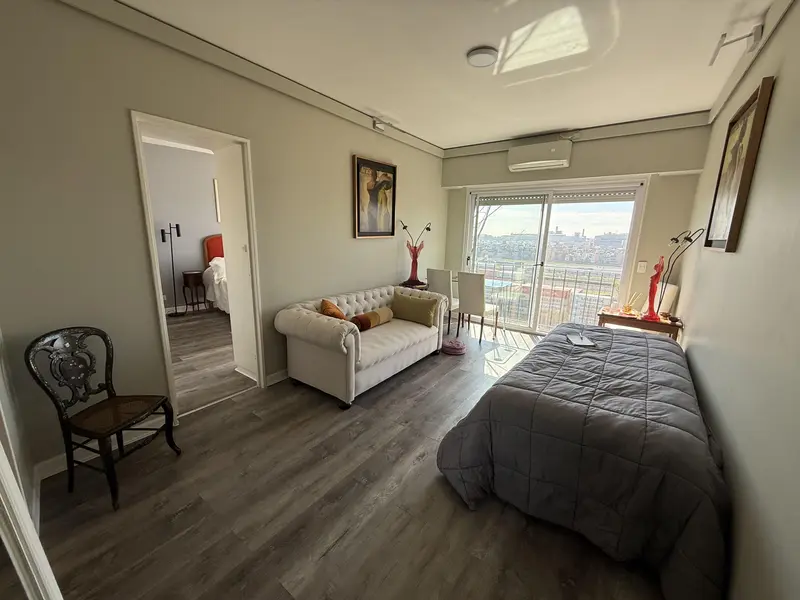 Departamento en alquiler · Recoleta, CABA Departamento en alquiler · Recoleta, CABA