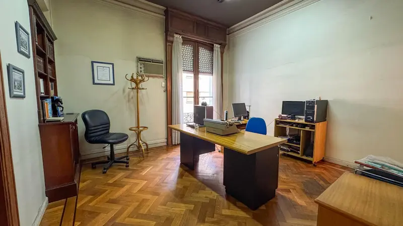 Departamento en venta · San Nicolás, CABA Departamento en venta · San Nicolás, CABA