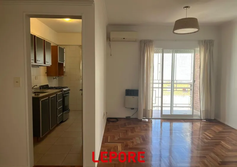 Departamento en alquiler · Nuñez, CABA Departamento en alquiler · Nuñez, CABA