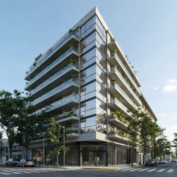 Departamento en venta · Palermo Hollywood, Palermo, CABA Departamento en venta · Palermo Hollywood, Palermo, CABA
