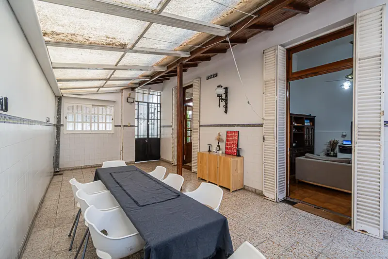 Casa en venta · Villa Devoto, CABA Casa en venta · Villa Devoto, CABA