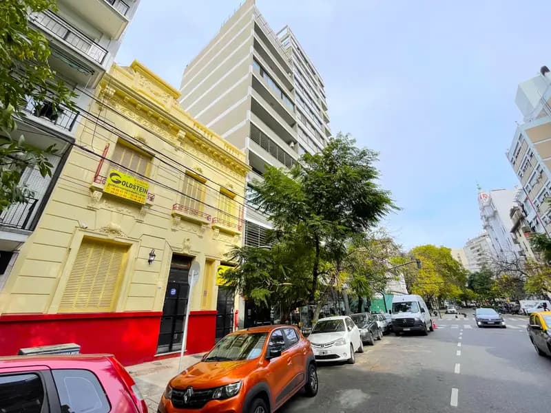 PH en venta · Almagro, CABA PH en venta · Almagro, CABA