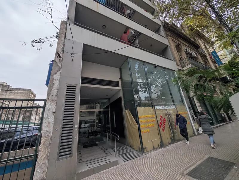 Departamento en alquiler · Balvanera, CABA Departamento en alquiler · Balvanera, CABA