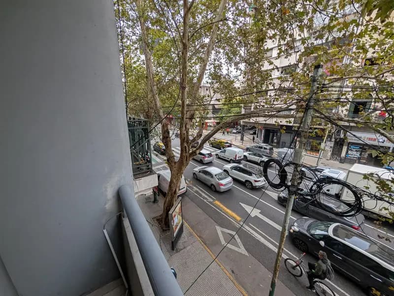 Departamento en alquiler · Balvanera, CABA Departamento en alquiler · Balvanera, CABA