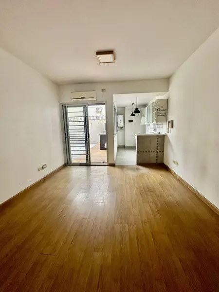 Departamento en alquiler · Villa Ortuzar, CABA Departamento en alquiler · Villa Ortuzar, CABA