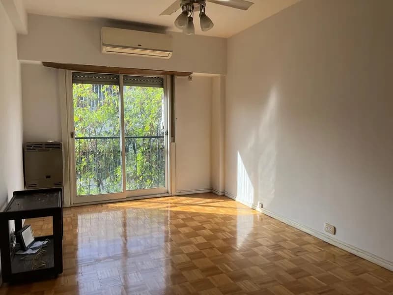Departamento en alquiler · Almagro, CABA Departamento en alquiler · Almagro, CABA