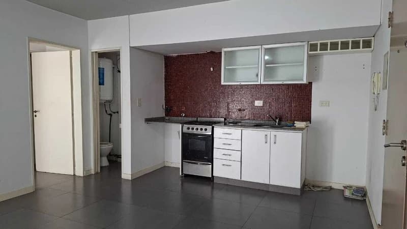 Departamento en alquiler · San Fernando, GBA Norte, Provincia de Buenos Aires Departamento en alquiler · San Fernando, GBA Norte, Provincia de Buenos Aires