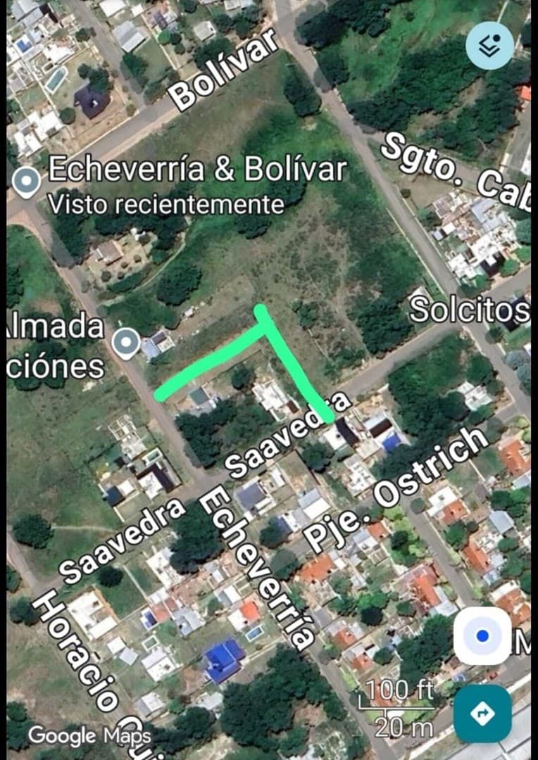 Terreno en venta · Punilla, Córdoba Terreno en venta · Punilla, Córdoba