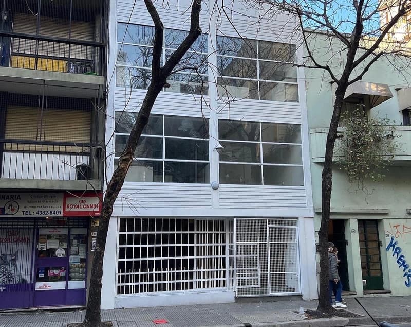 Comercio en alquiler · Balvanera, CABA Comercio en alquiler · Balvanera, CABA