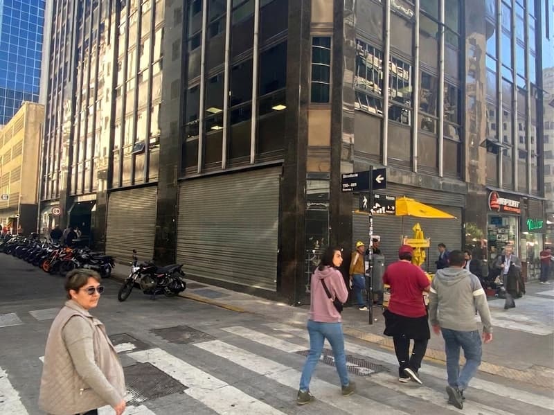 Comercio en alquiler · San Nicolás, CABA Comercio en alquiler · San Nicolás, CABA