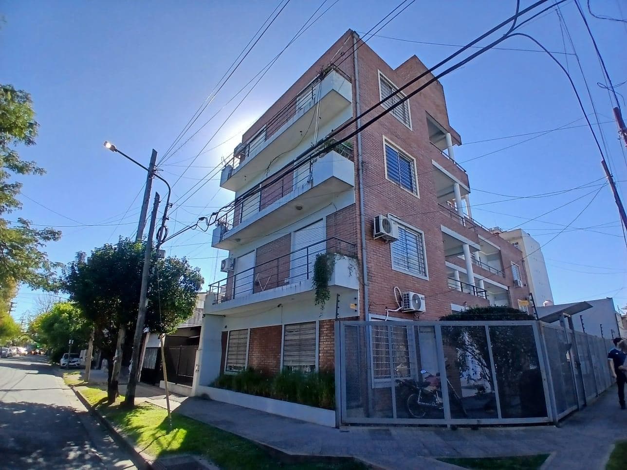 Departamento en alquiler · Morón, GBA Oeste, Provincia de Buenos Aires Departamento en alquiler · Morón, GBA Oeste, Provincia de Buenos Aires