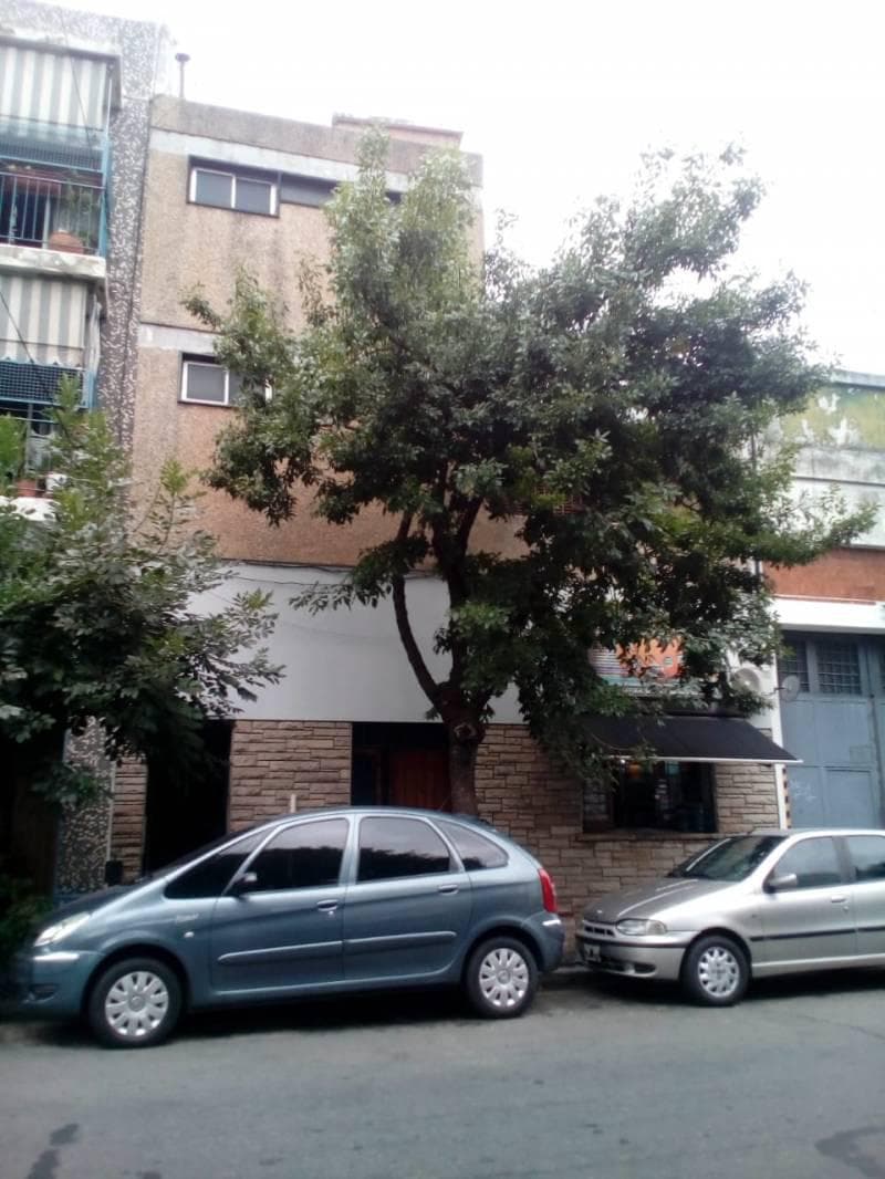PH en venta · Barracas, CABA PH en venta · Barracas, CABA