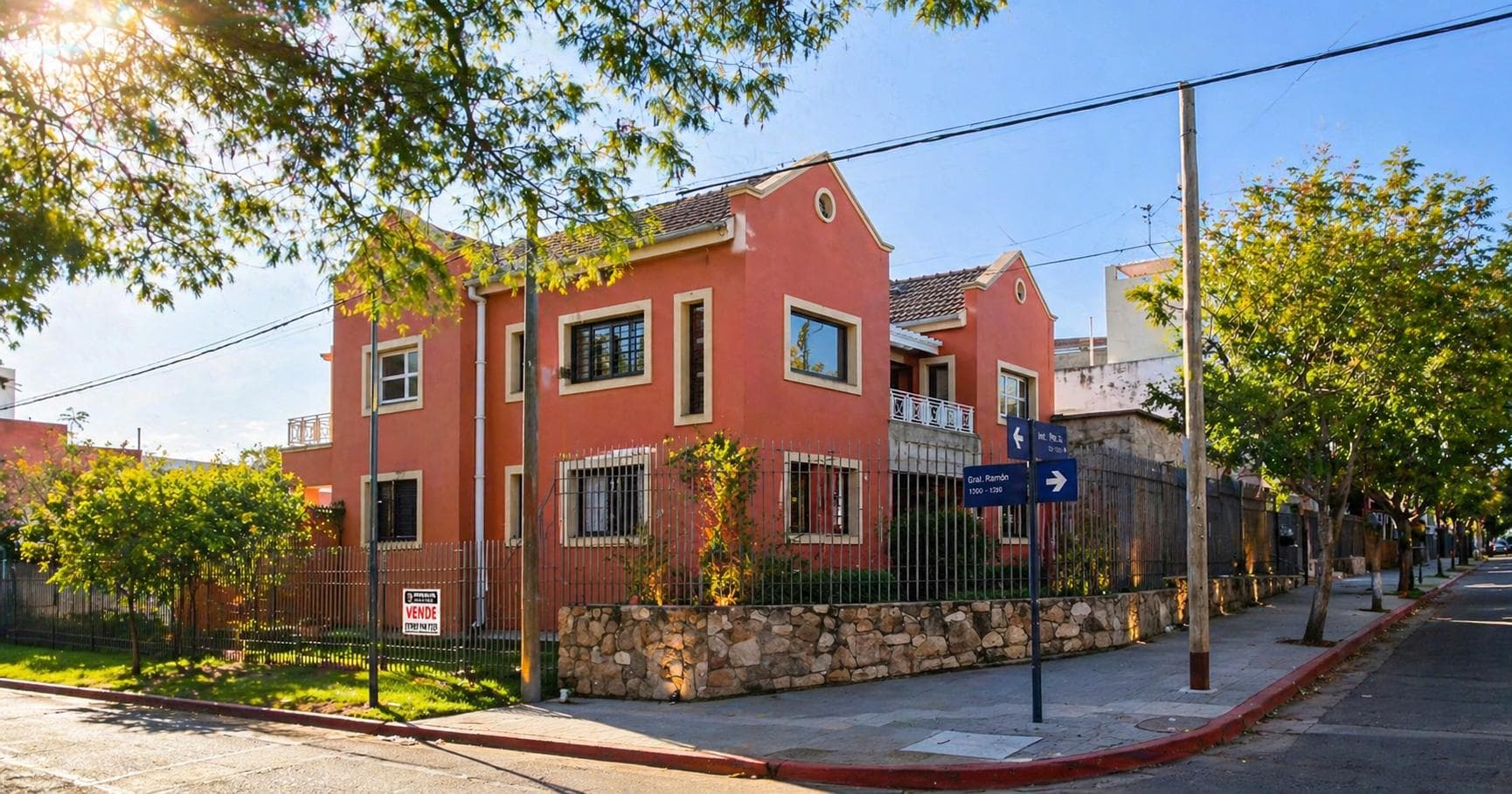 Casa en venta · Urca, Córdoba Capital, Córdoba Casa en venta · Urca, Córdoba Capital, Córdoba