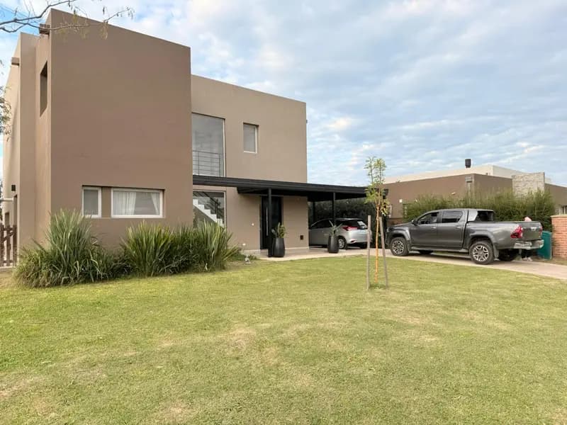 Casa en alquiler · San Matías, Escobar, GBA Norte, Provincia de Buenos Aires Casa en alquiler · San Matías, Escobar, GBA Norte, Provincia de Buenos Aires