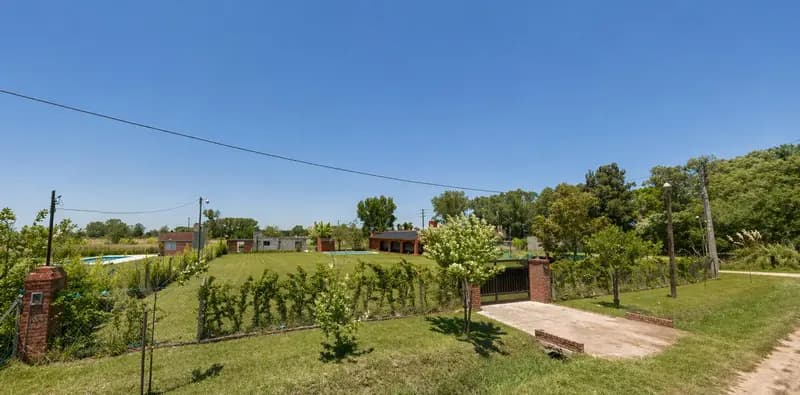 Casa en venta · Francisco Alvarez, Moreno, GBA Oeste, Provincia de Buenos Aires Casa en venta · Francisco Alvarez, Moreno, GBA Oeste, Provincia de Buenos Aires