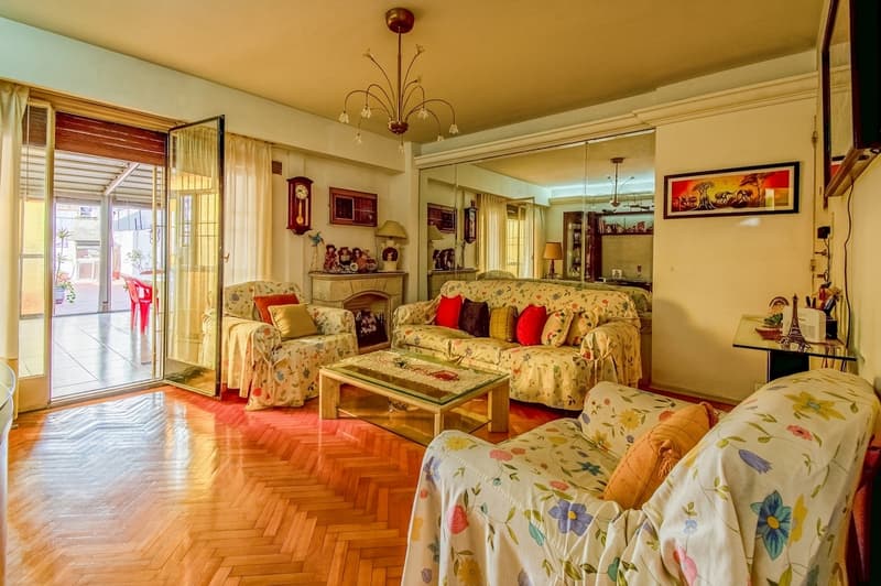 Departamento en venta · Balvanera, CABA Departamento en venta · Balvanera, CABA