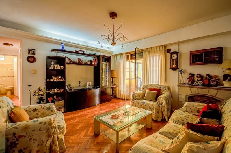 Departamento en venta · Balvanera, CABA Departamento en venta · Balvanera, CABA