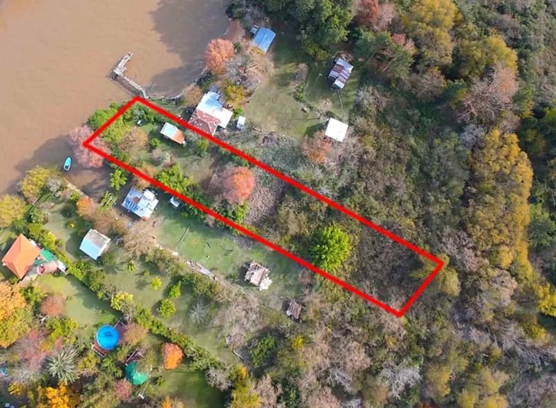 Terreno en venta · Tigre, GBA Norte, Provincia de Buenos Aires Terreno en venta · Tigre, GBA Norte, Provincia de Buenos Aires