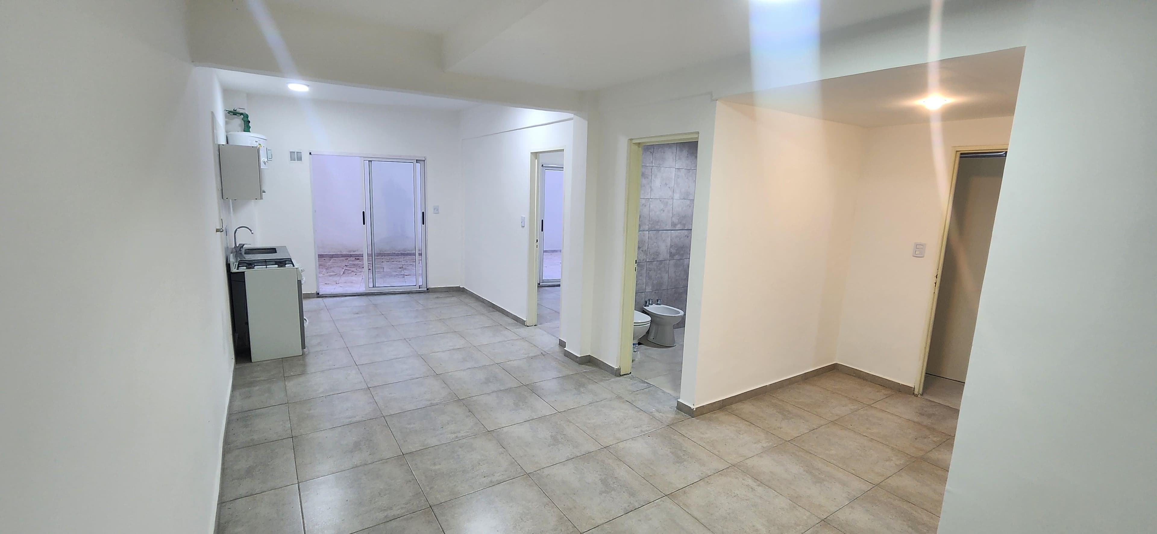 Departamento en alquiler · Caballito Norte, Caballito, CABA Departamento en alquiler · Caballito Norte, Caballito, CABA