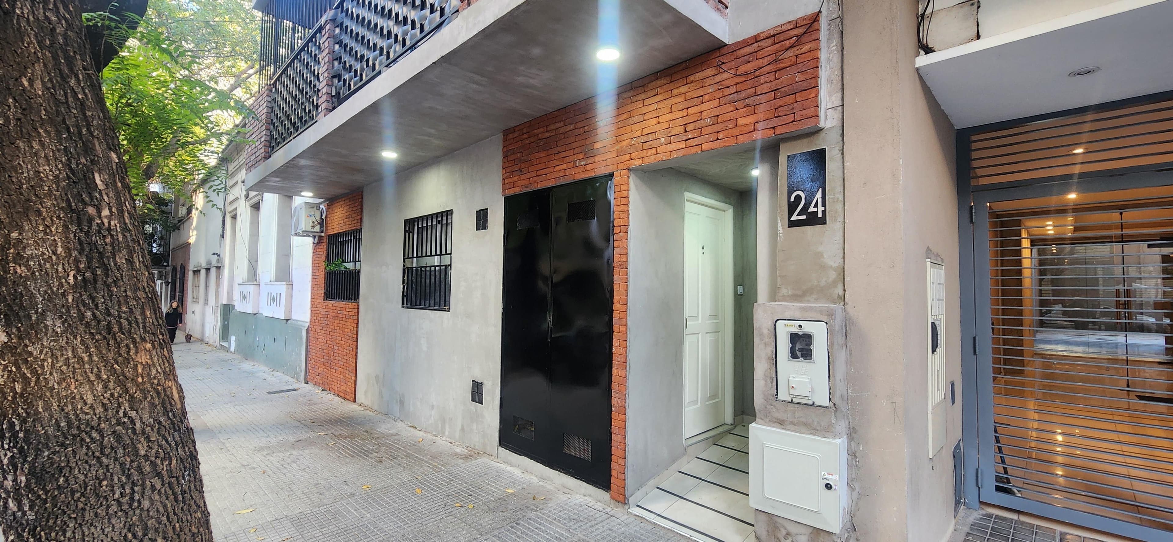 Departamento en alquiler · Caballito Norte, Caballito, CABA Departamento en alquiler · Caballito Norte, Caballito, CABA