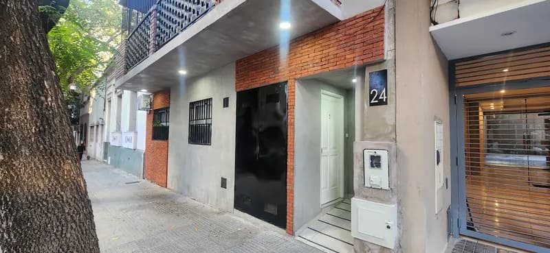 Departamento en alquiler · Caballito Norte, Caballito, CABA Departamento en alquiler · Caballito Norte, Caballito, CABA