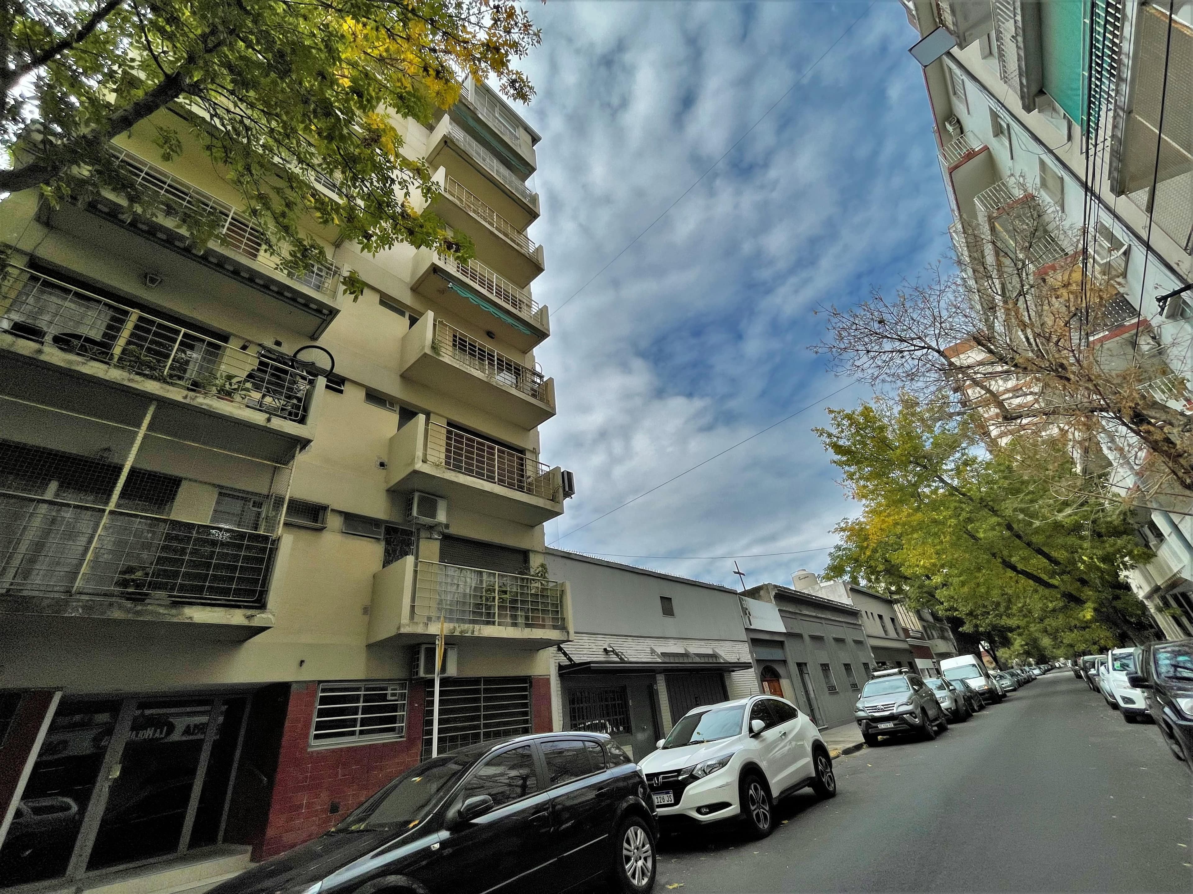 Departamento en alquiler · Belgrano, CABA Departamento en alquiler · Belgrano, CABA