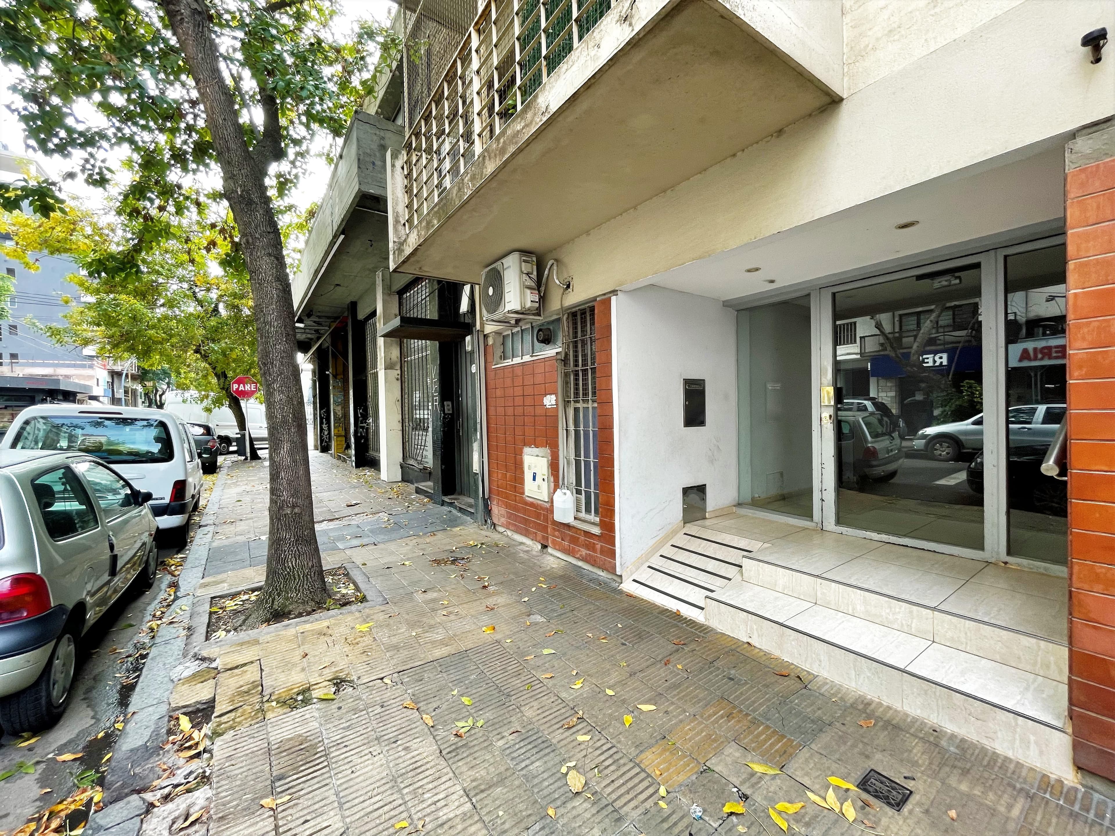Departamento en alquiler · Belgrano, CABA Departamento en alquiler · Belgrano, CABA