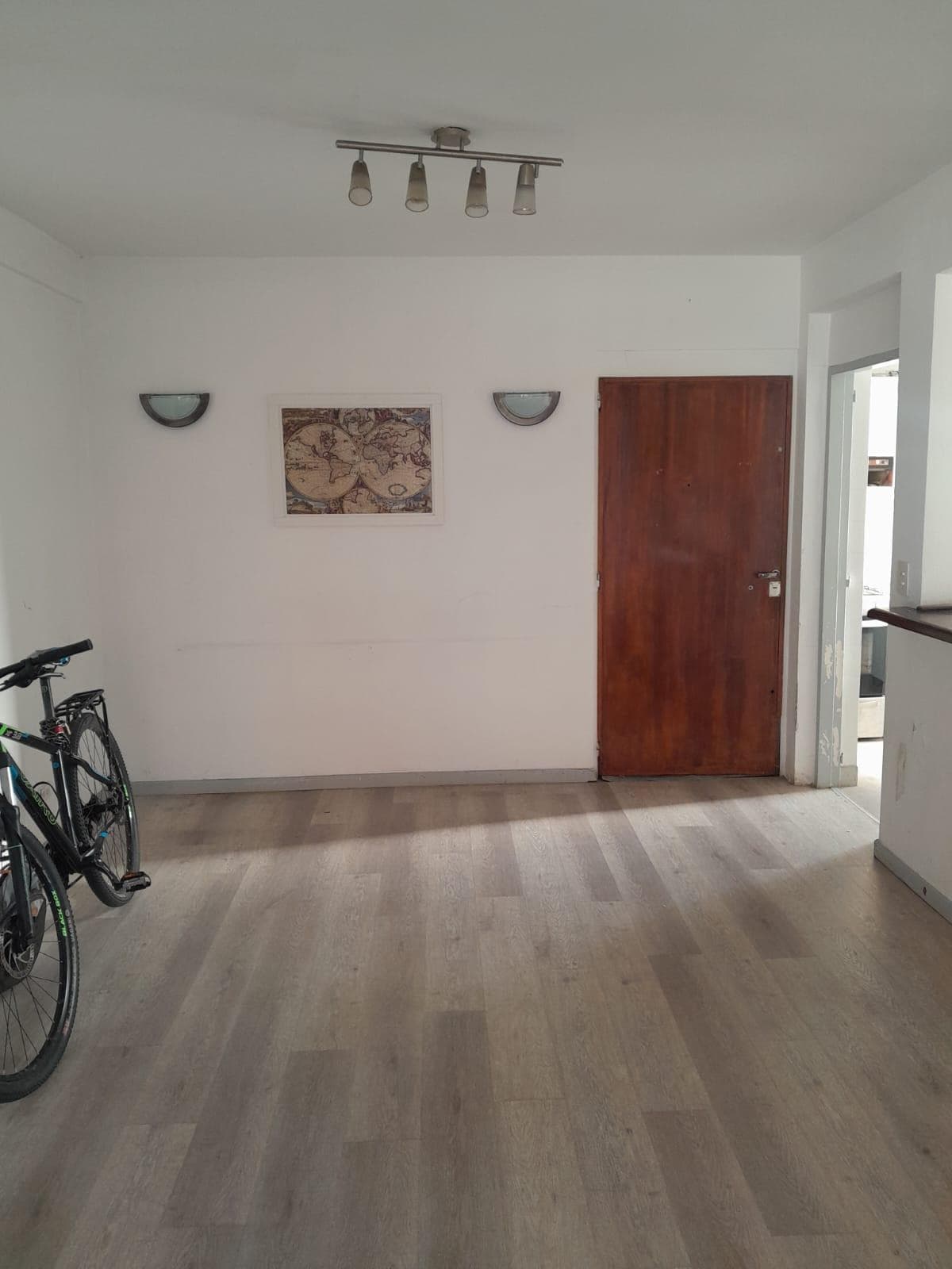 Departamento en alquiler · Palermo, CABA Departamento en alquiler · Palermo, CABA