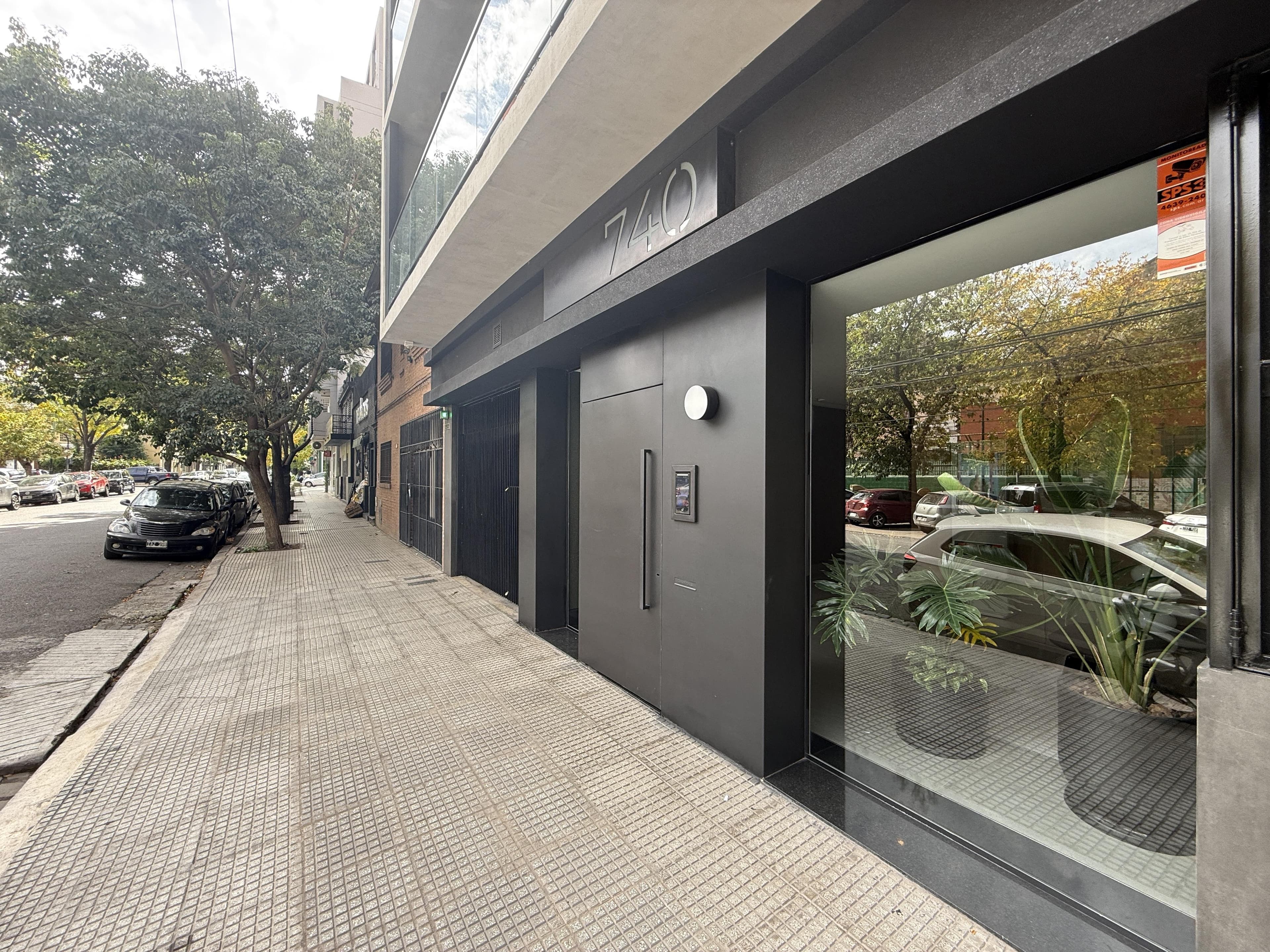 Departamento en alquiler · Caballito, CABA Departamento en alquiler · Caballito, CABA