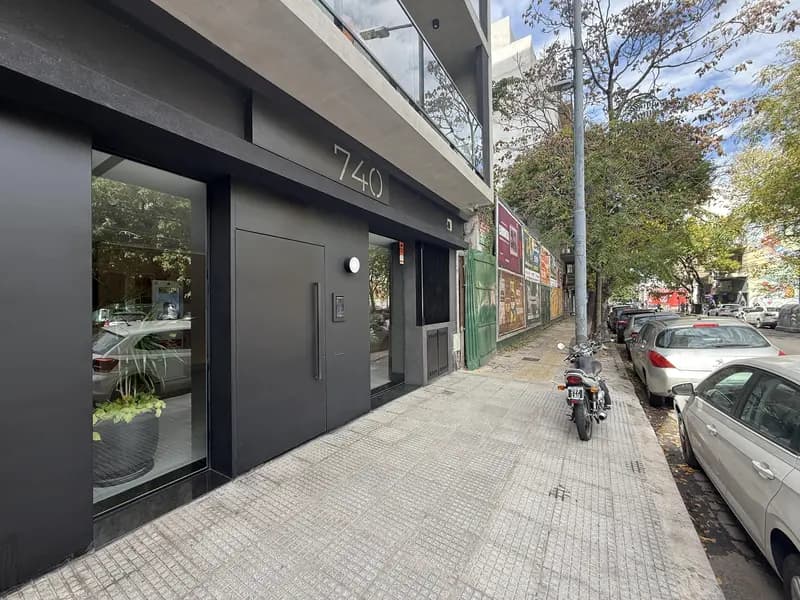 Departamento en alquiler · Caballito, CABA Departamento en alquiler · Caballito, CABA