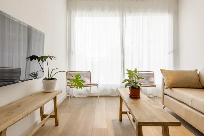 Departamento en alquiler · Villa Crespo, CABA Departamento en alquiler · Villa Crespo, CABA