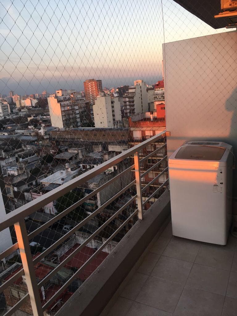 Departamento en alquiler · La Paternal, CABA Departamento en alquiler · La Paternal, CABA