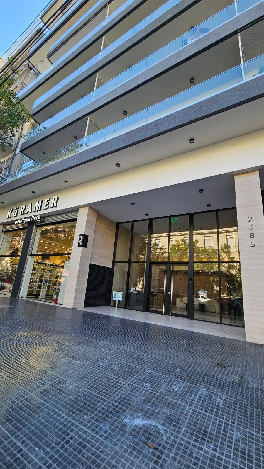 Departamento en alquiler · Belgrano, CABA Departamento en alquiler · Belgrano, CABA