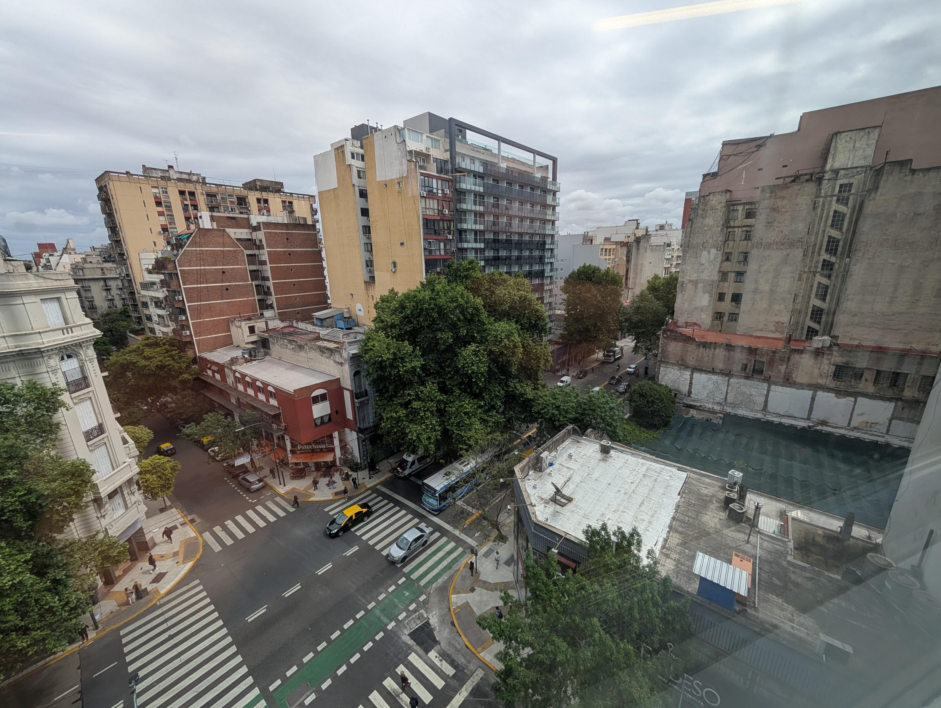Oficina en venta · San Nicolás, CABA Oficina en venta · San Nicolás, CABA