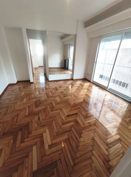 Departamento en alquiler · Caballito, CABA Departamento en alquiler · Caballito, CABA
