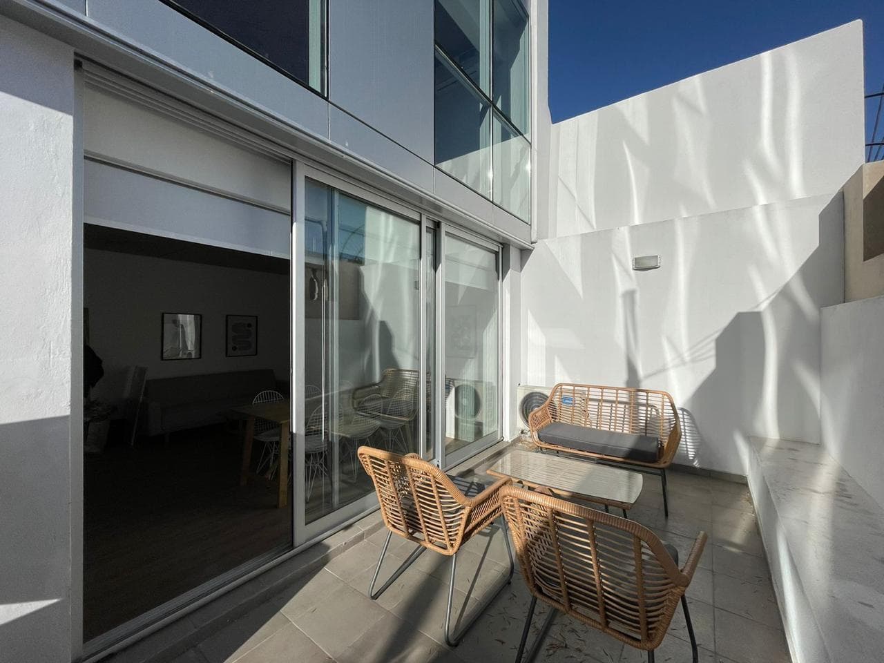 Departamento en venta · San Telmo, CABA Departamento en venta · San Telmo, CABA