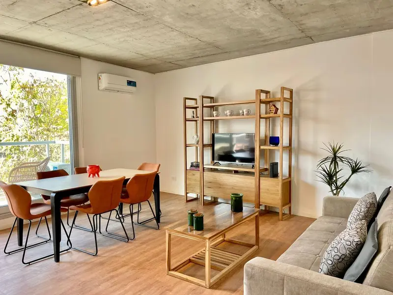 Departamento en venta · San Telmo, CABA Departamento en venta · San Telmo, CABA