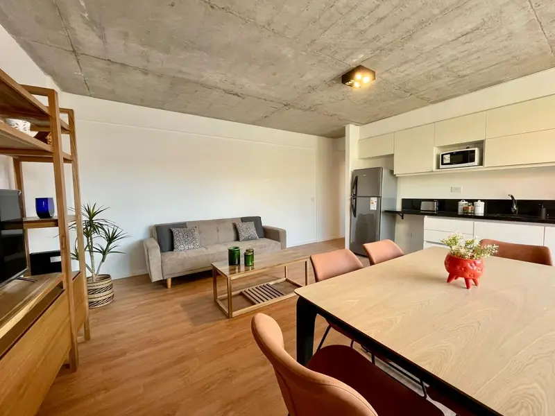 Departamento en venta · San Telmo, CABA Departamento en venta · San Telmo, CABA