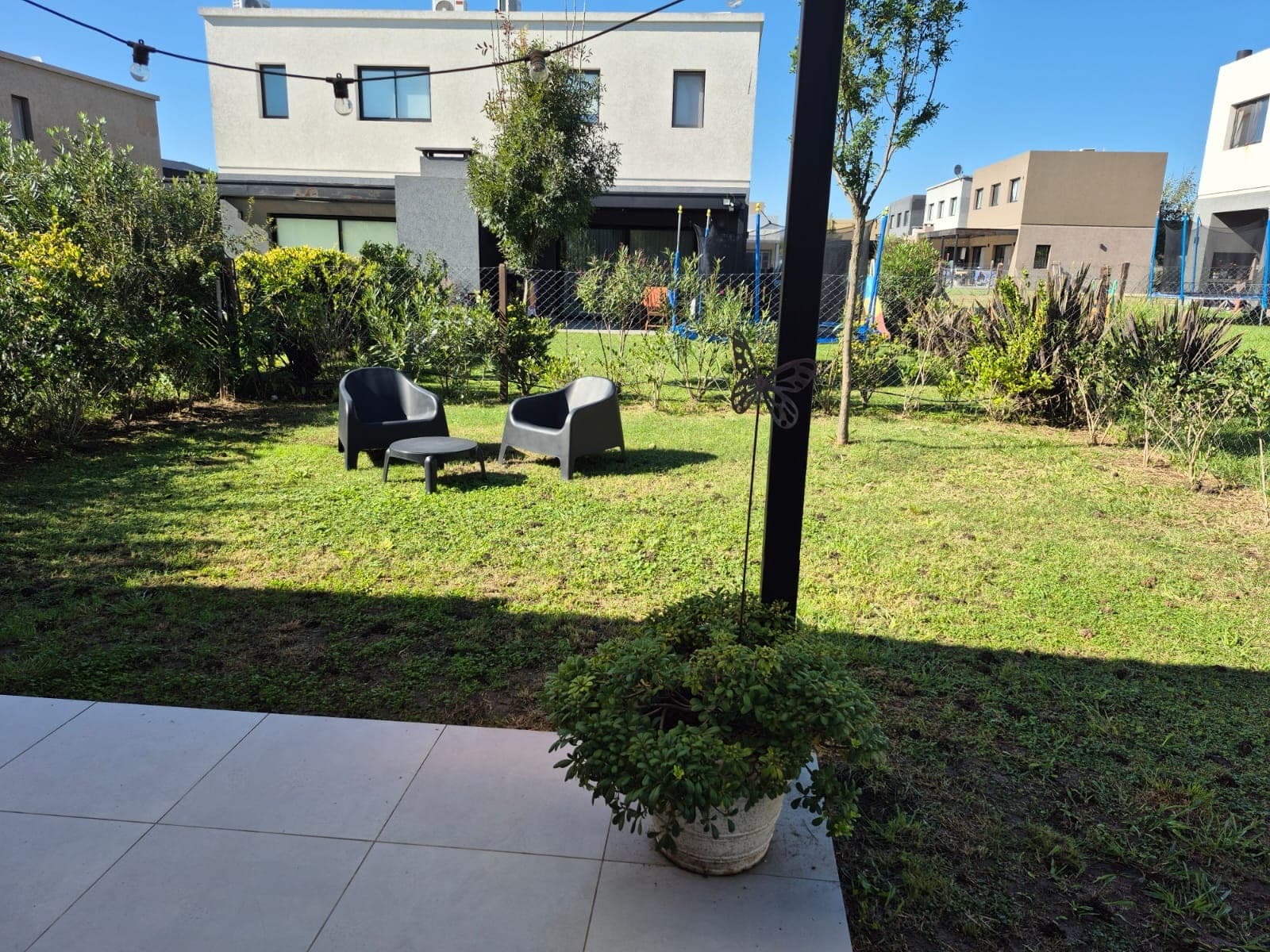 Casa en venta · Barrio El Aljibe, Manzanares, Pilar, GBA Norte, Provincia de Buenos Aires Casa en venta · Barrio El Aljibe, Manzanares, Pilar, GBA Norte, Provincia de Buenos Aires