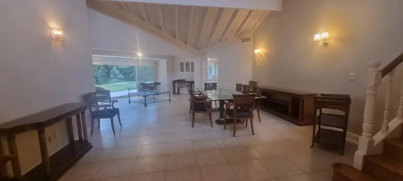 Casa en alquiler · Campo Chico Country Club, Pilar, GBA Norte, Provincia de Buenos Aires Casa en alquiler · Campo Chico Country Club, Pilar, GBA Norte, Provincia de Buenos Aires