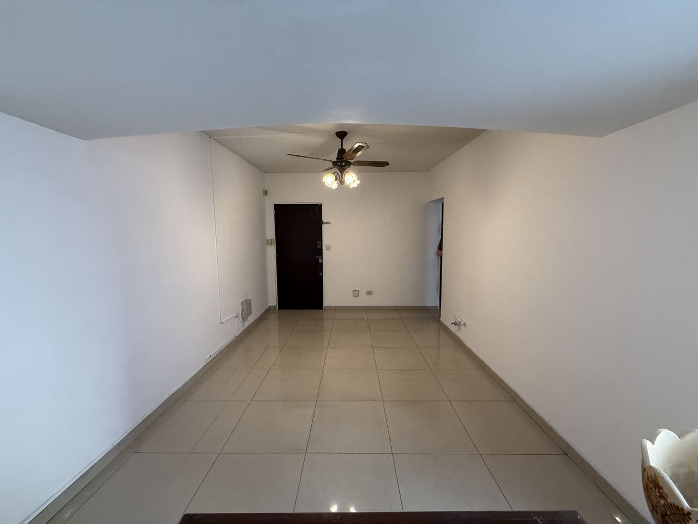 Departamento en alquiler · Villa Crespo, CABA Departamento en alquiler · Villa Crespo, CABA