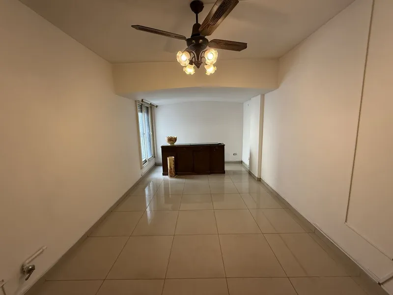 Departamento en alquiler · Villa Crespo, CABA Departamento en alquiler · Villa Crespo, CABA