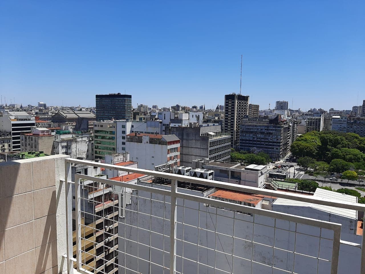Departamento en venta · Retiro, CABA Departamento en venta · Retiro, CABA